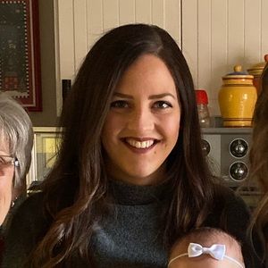 Meet your Posher, Allie